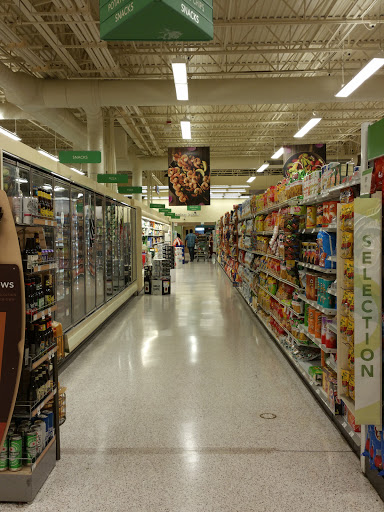 Supermarket «Publix Super Market at Eureka Promenade», reviews and photos, 18280 SW 147th Ave, Miami, FL 33187, USA