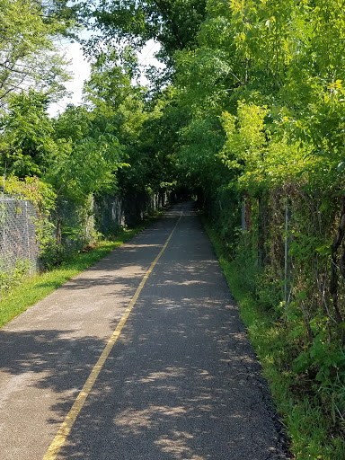 Golf Course «Chick Evans Golf Course», reviews and photos, 6145 Golf Rd, Morton Grove, IL 60053, USA