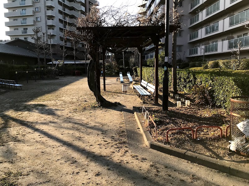 上田北公園