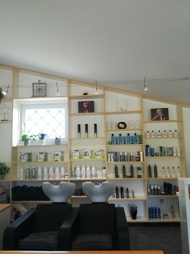 Haar Atelier by Alex & Eva In Wieselburg