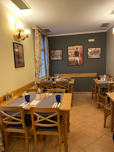 Komentáře a recenze na Café Creperie Pod Věží