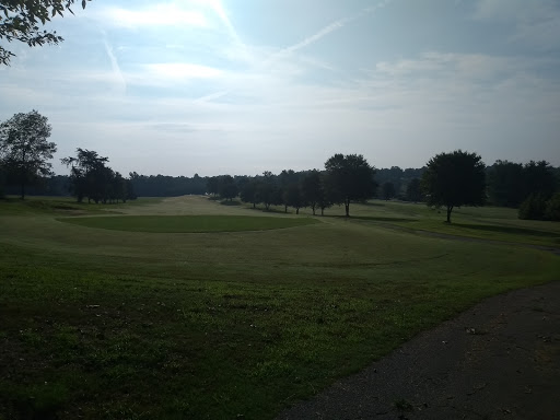 Golf Course «Rolling Green Golf Course», reviews and photos, 386 Hester Store Rd, Easley, SC 29640, USA