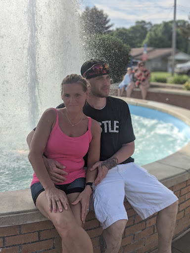 Water Park «Uhrichsville Water Park», reviews and photos, 401 E 12th St, Uhrichsville, OH 44683, USA