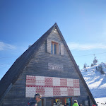 Photo n°11 de l'avis de Ivo.i fait le 06/02/2022 à 10:20 sur le  Rifugio Tamai à Sutrio