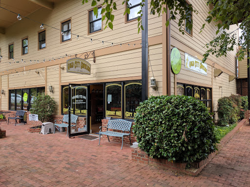 Beer Store «Gold City Growlers», reviews and photos, 10 S Chestatee St, Dahlonega, GA 30533, USA