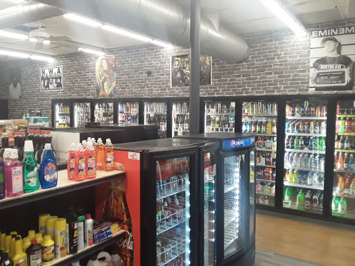 Supermarket «Muskegon Family Foods», reviews and photos, 1157 3rd St, Muskegon, MI 49441, USA