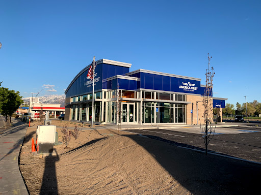 Credit Union «America First Credit Union», reviews and photos