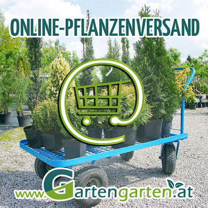 Gartengarten Pflanzenversand - Callcenter/Verwaltung