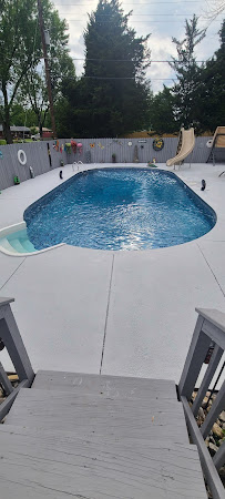 C & L Kleen Pool LLC - Photo 4 - Car repair in Louisville, KY, Louisville