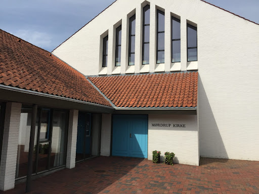 Espergærde Yogahus in Espergærde, Fredensborg