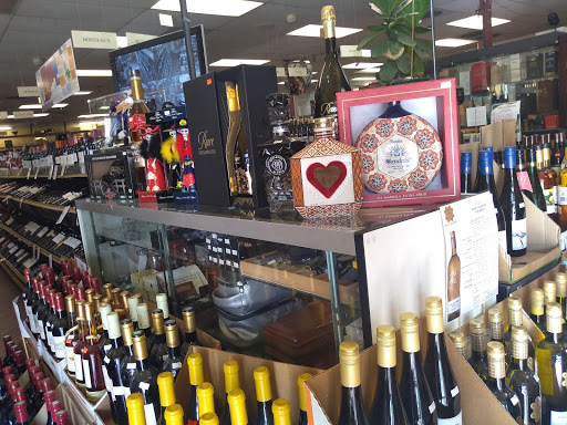 Wine Store «Vendome Wine & Spirits», reviews and photos, 270 Robertson Blvd, Beverly Hills, CA 90211, USA