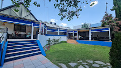 La Nadadora