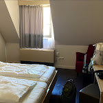 Photo n°1 de l'avis de Michelle.i fait le 28/05/2022 à 16:14 sur le  Landhotel Traube à Konstanz