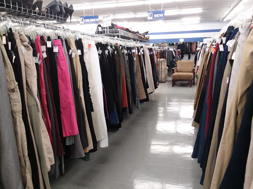 Thrift Store «Goodwill Store and Donation Center», reviews and photos