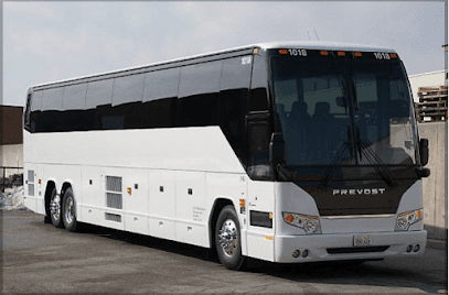 GTN Coach - Toronto Shuttle Buses and Motor Coaches
