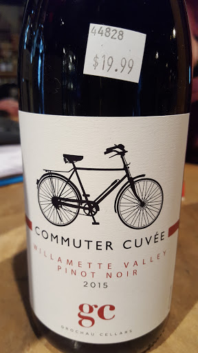 Wine Store «The Austin Wine Merchant», reviews and photos, 512 W 6th St, Austin, TX 78701, USA