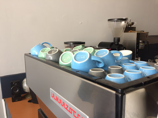 Coffee Shop «Constellation Coffee», reviews and photos, 4059 Penn Ave, Pittsburgh, PA 15224, USA