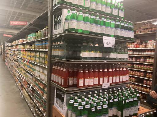 Pharmacy «Central Market Poulsbo», reviews and photos, 20148 10th Ave NE, Poulsbo, WA 98370, USA