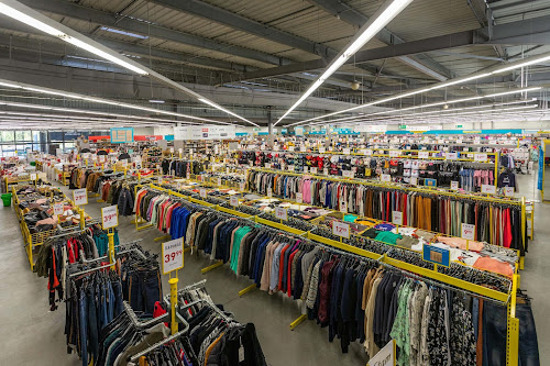 Magasin discount Stokomani Avignon Nord - Le Pontet Sorgues