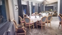 Atmosphère du Restaurant Le Septentrion à Marcq-en-Barœul - n°5