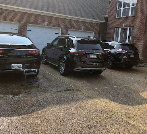 D.Body Details en Hattiesburg
