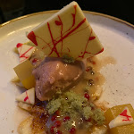 Photo n°3 de l'avis de Tanja.o fait le 08/08/2021 à 20:13 sur le  Koko & Lores à Berlin