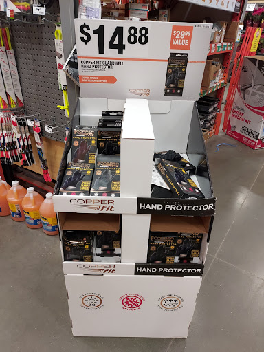 Home Improvement Store «The Home Depot», reviews and photos, 1035 US-1, Edison, NJ 08837, USA