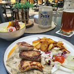 Photo n°2 de l'avis de Ronny.e fait le 18/06/2023 à 12:47 sur le  Historisches Brauhaus Warintharpa à Warendorf