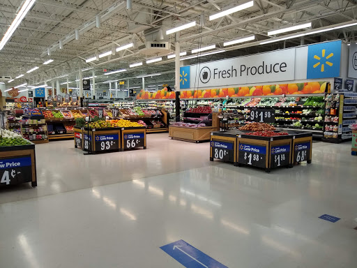 Department Store «Walmart Supercenter», reviews and photos, 295 Plymouth St, Halifax, MA 02338, USA