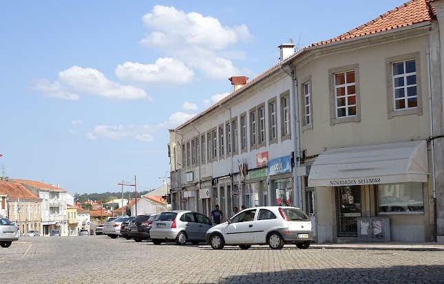 Avaliações doEspaço do Cidadão de Estarreja em Estarreja - Loja