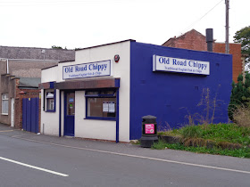 Old Road Chippy