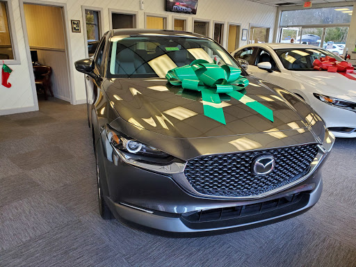 Mazda Dealer «All American Mazda», reviews and photos, 575 Burnt Tavern Rd, Brick, NJ 08724, USA