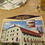 Photo n°1 de l'avis de Andreas.. fait le 20/03/2024 à 06:57 sur le  Roter Hirsch à Jena