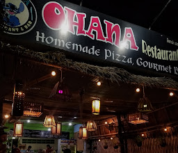 Ohana Restaurant & Bar photo