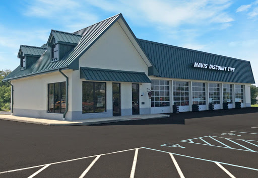 Tire Shop «STS Tire», reviews and photos, 1700 Kendarbren Dr, Jamison, PA 18929, USA