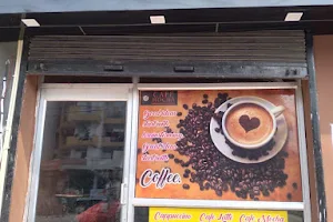 Cafe Mocha image
