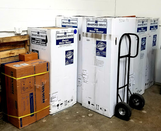 Plumber «Lenox Plumbing, LLC», reviews and photos, 8225 Ronda Dr, Canton, MI 48187, USA