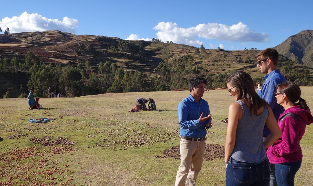 Cusco Local Friend - Tour Guides