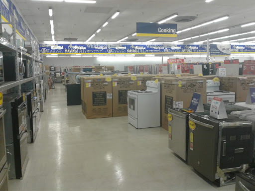 Appliance Store «Sears Outlet», reviews and photos, 8245 N Florida Ave, Tampa, FL 33604, USA