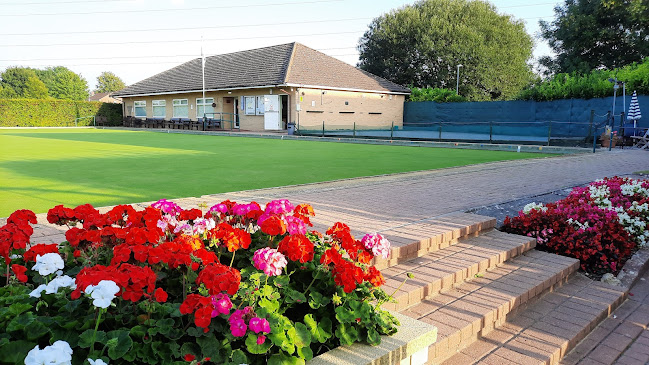 Reviews of Haydon Wick Bowls Club in Swindon - Sports Complex