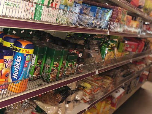 Indian Grocery Store «Jai Ho Indian Grocery Store», reviews and photos, 1462 Fillmore St, San Francisco, CA 94115, USA