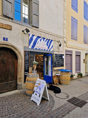 Le Zebre à Ax-les-Thermes