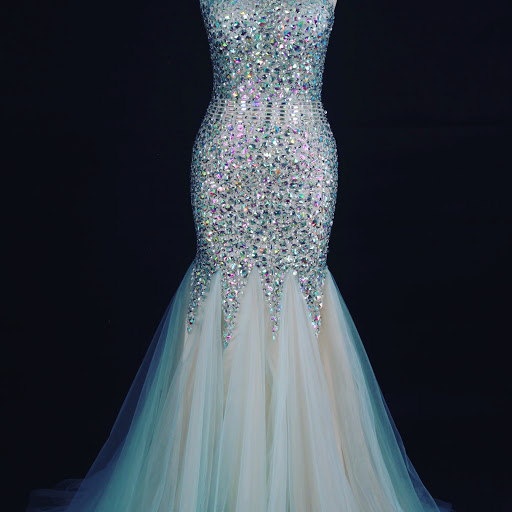 Bridal Shop «JC Bridal and Formals», reviews and photos, 1812 Pulaski Hwy, Edgewood, MD 21040, USA