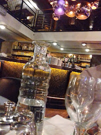 Plats et boissons du Restaurant L'Office à Paris - n°9