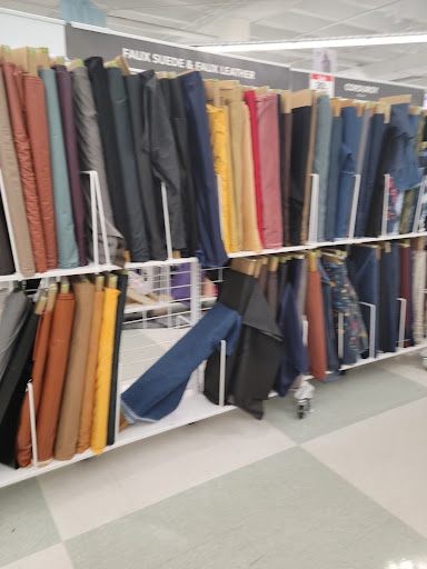 Fabric Store «Jo-Ann Fabrics and Crafts», reviews and photos, 3635 Riverside Plaza Dr #240, Riverside, CA 92506, USA
