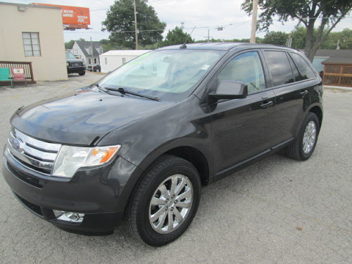 Used Car Dealer «Cars For You inc», reviews and photos, 7009 Stewart Rd, Pleasant Valley, MO 64068, USA