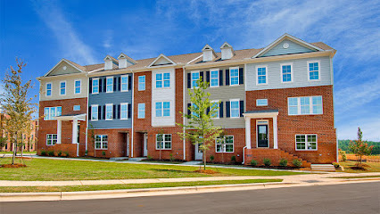 McKee Homes at Gateway Commons