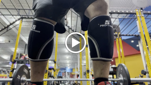 Gym «Fitness Connection», reviews and photos, 2021 N Town E Blvd, Mesquite, TX 75150, USA