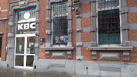 KBC Bank Dendermonde-Centrum