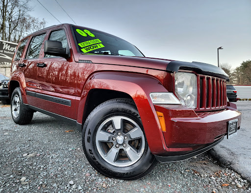 Used Car Dealer «Seven X Motors Inc», reviews and photos, 954 NY-17B, Mongaup Valley, NY 12762, USA